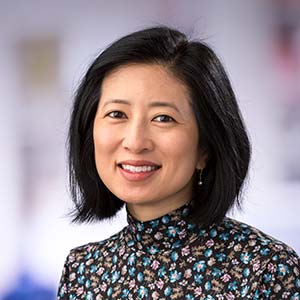 Sylvia Lee, MD