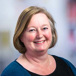 Wendy Leisenring, ScD