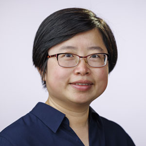 Xueqiu Lin, PhD