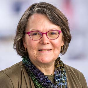 Beth Mueller, MPH, DPH