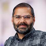 Dr. David MacPherson