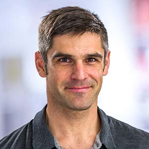 Frederick Matsen, PhD