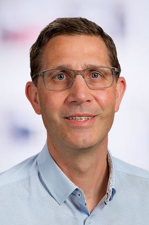 Dr. Juergen Meyer PhD
