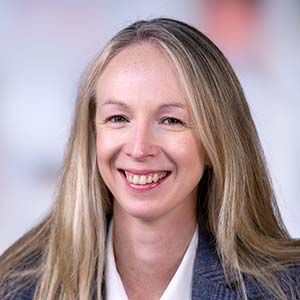 Kate Markey, MBBS, MClin Res, PhD, FRACP