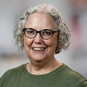 Margaret M. Madeleine, MPH, PhD