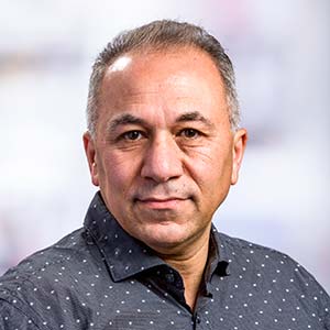 Soheil Meshinchi, MD, PhD