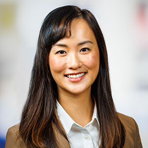 Lisa Ni, MD