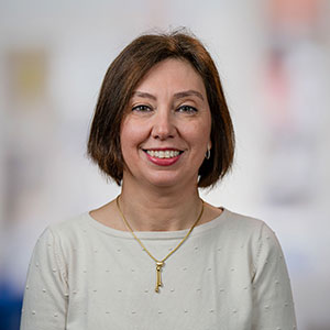 Rosa Nadal Rios, MD, PhD