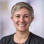 Photo of Megan Othus