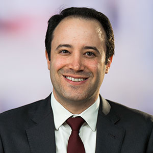 Andrew Jay Portuguese, MD