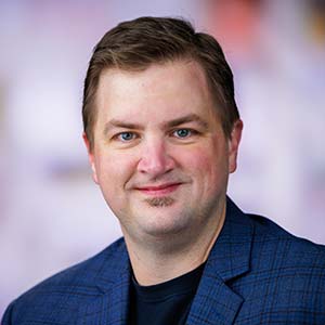 Christopher Peterson, PhD