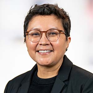 Dornell Pete, PhD, MPH