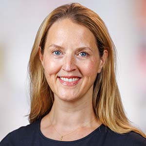 Heather M. Parsons, MD, MPH