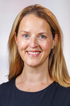 Dr. Heather A. Parsons MD, MPH