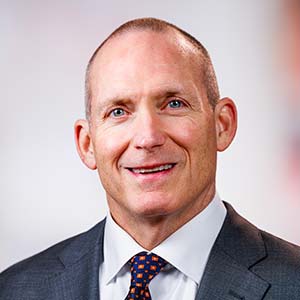 W. Thomas Purcell, MD, MBA