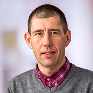 Anthony Rongvaux, PhD