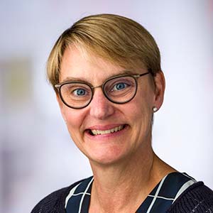 Barbra Richardson, PhD