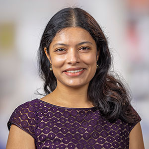 Blossom Suravi Raychaudhuri, MD