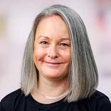 Photo of Carolyn Rutter