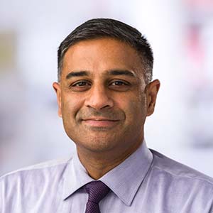 Ramesh Rengan, MD, PhD