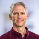 Photo of Tim Randolph