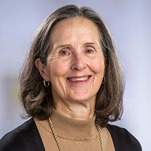 Janet L. Stanford, PhD, MPH