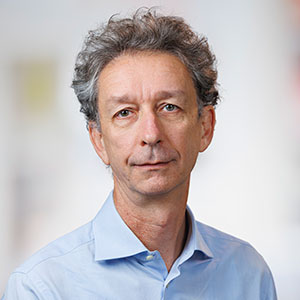Marco Schwarz, PhD
