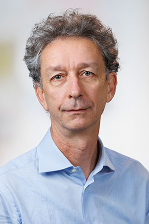 Dr. Marco Schwarz PhD