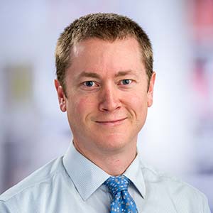 Michael Schweizer, MD