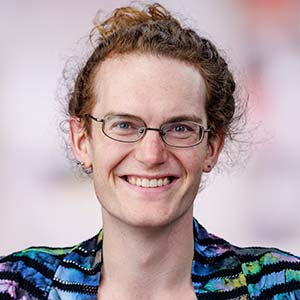 Nasa Sinnott-Armstrong, PhD