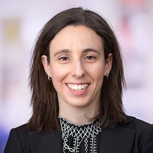 Rachael A. Safyan, MD