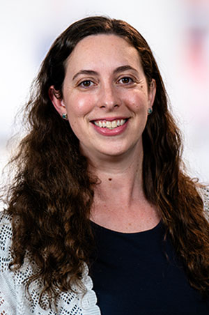 Dr. Stephanie K. Schaub MD