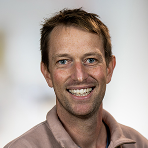 Sylvain Simon, PhD