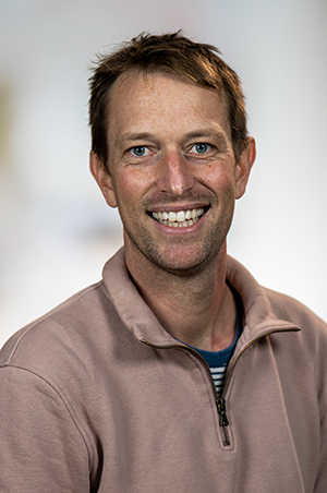 Dr. Sylvain Simon PhD, MS