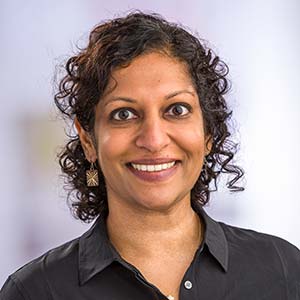 Veena Shankaran, MD