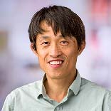 photo of Wei Sun