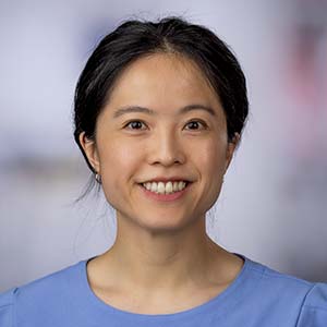 Diane Tseng, MD, PhD