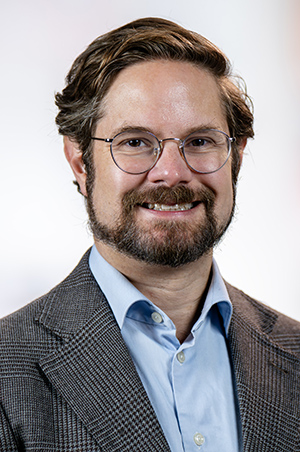 Dr.  Paul G. Thomas PhD