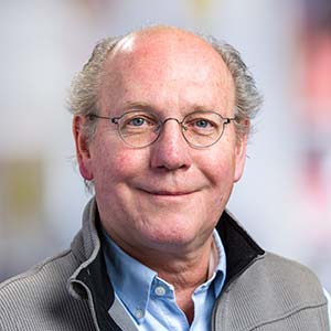 Stephen Tapscott, MD, PhD