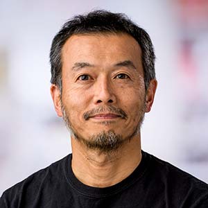 Toshio Tsukiyama, PhD, DVM