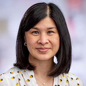 Yolanda D. Tseng, MD, MPhil