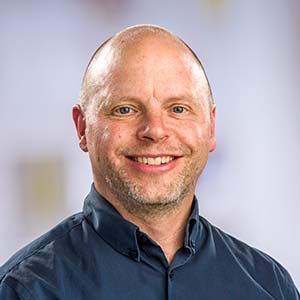 Joseph Unger, PhD, MS