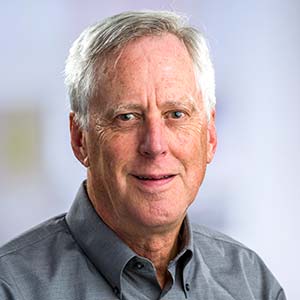 Thomas L. Vaughan, MD, MPH