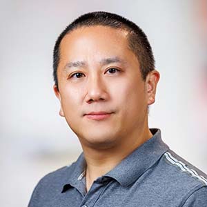 Michael Wu, PhD