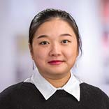 Photo of Vicky Wu