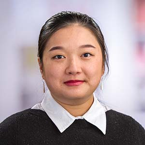 Qian (Vicky) Wu, PhD