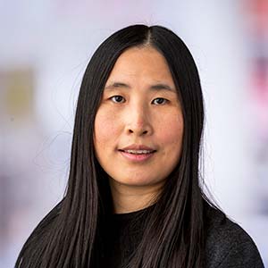 Yingqi Zhao, PhD
