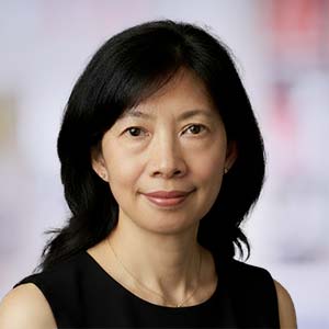 Yingye Zheng, PhD