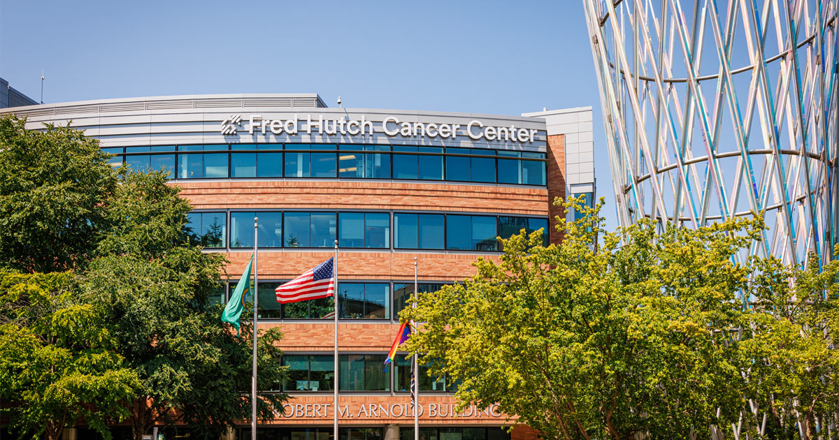 Media Coverage  Fred Hutchinson Cancer Center