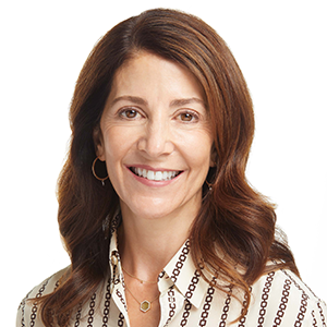 Headshot of Julie Nordstrom.